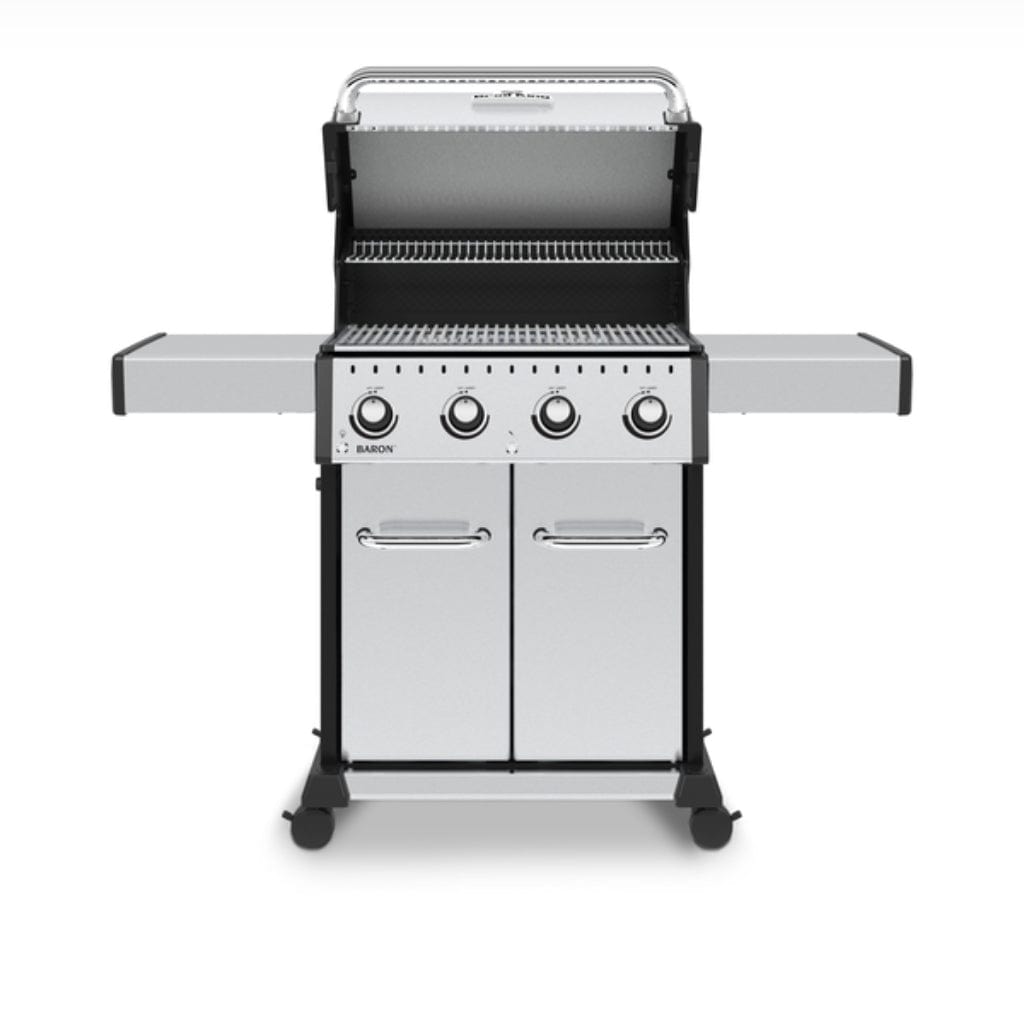 Broil King 57" 4-Burner Baron S 420 Pro Gas Grill