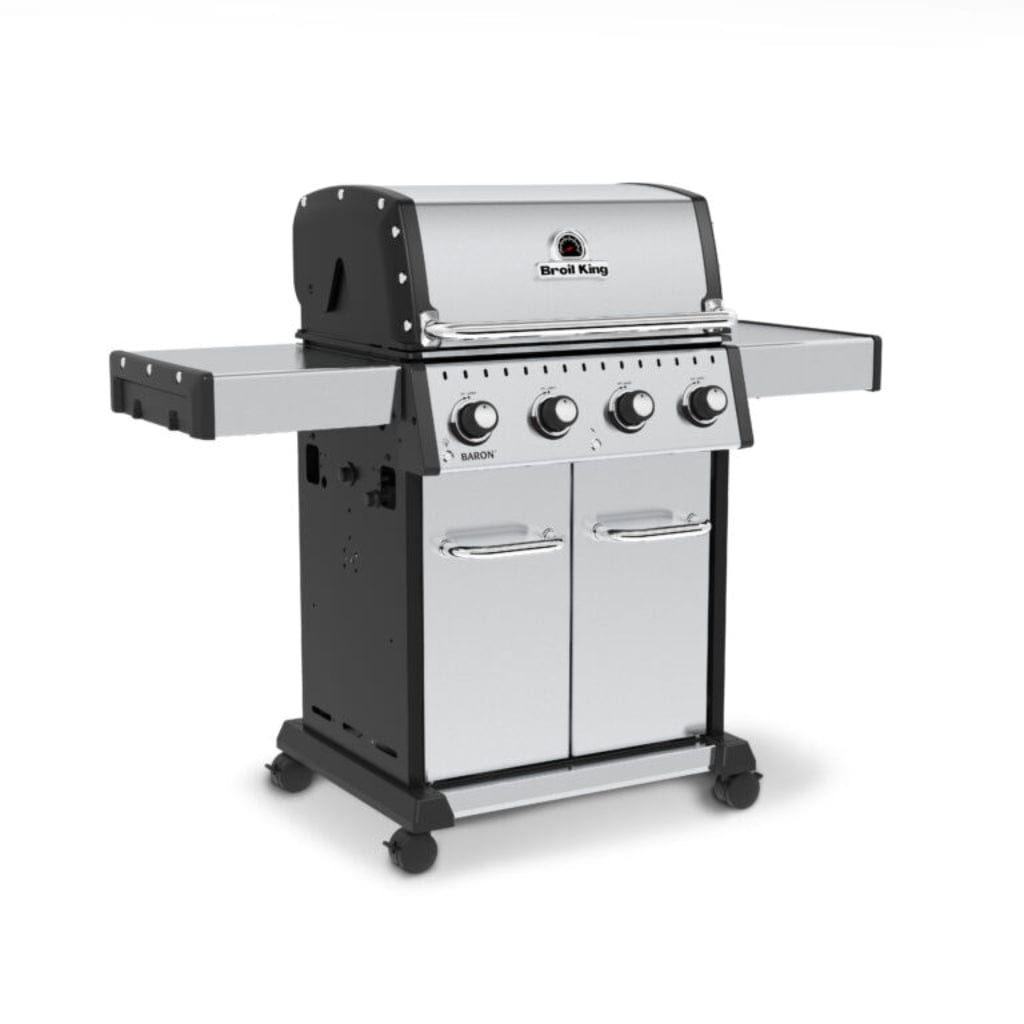 Broil King 57" 4-Burner Baron S 420 Pro Gas Grill