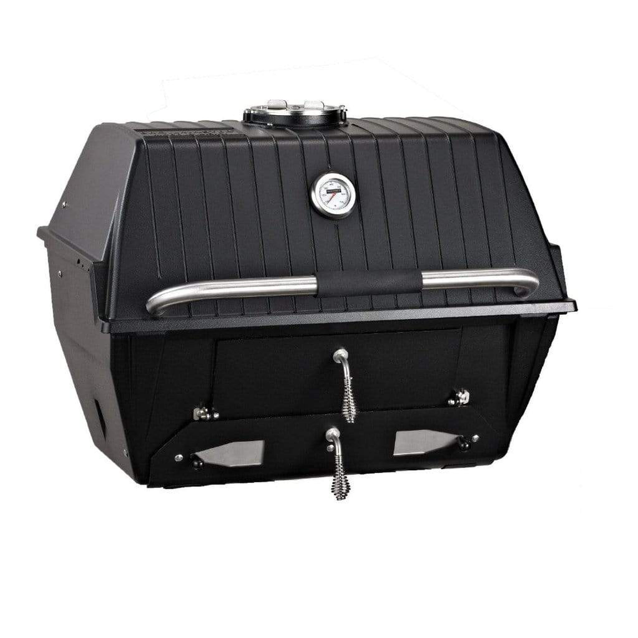 Broilmaster C3 Charcoal Grill