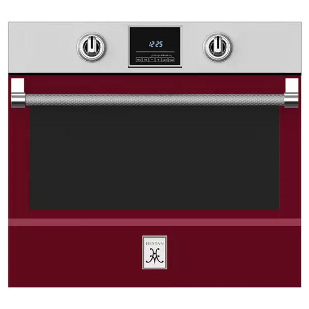 Hestan 30" Single Wall Oven