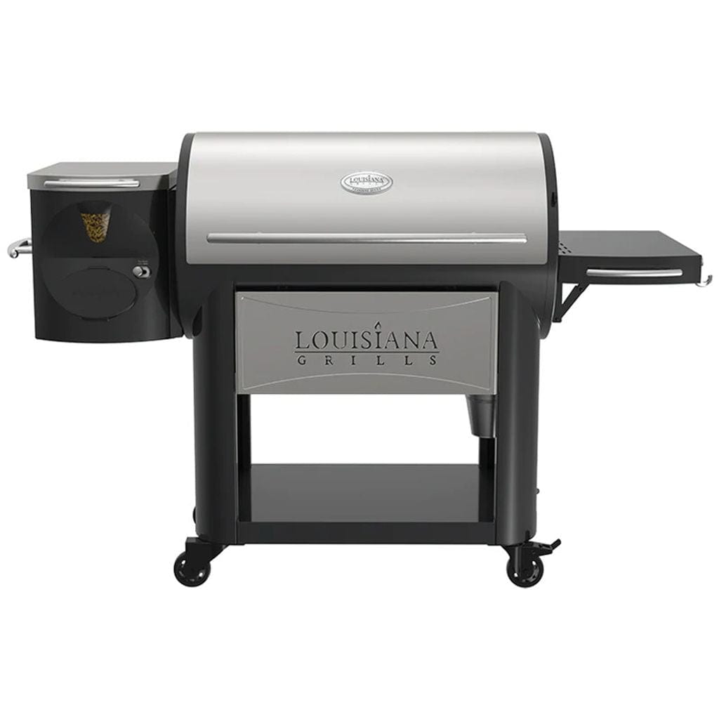 Louisiana Grills LG1200FL Founders Legacy Series 1200 Pellet Grill with WiFi Control