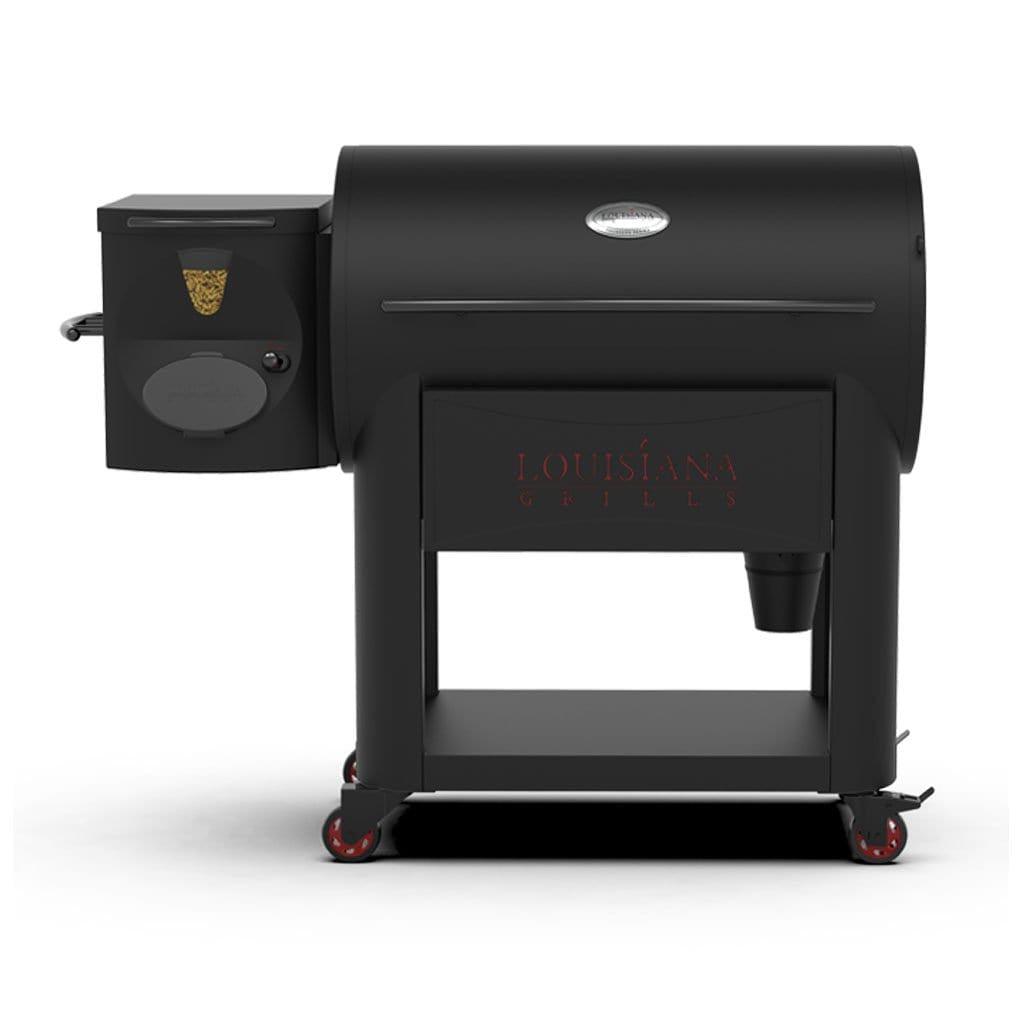 Louisiana Grills LG1200FP Founders Premier Series 1200 Pellet Grill with WiFi Control