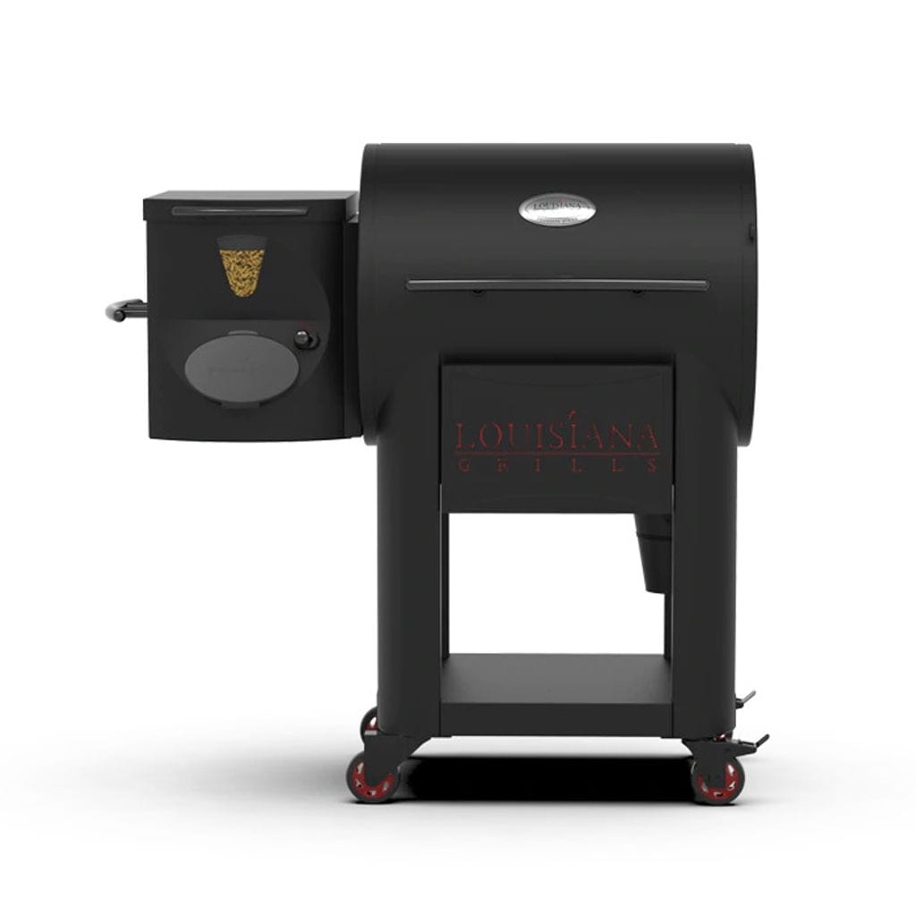 Louisiana Grills LG800FP Founders Premier Series 800 Pellet Grill with WiFi Control