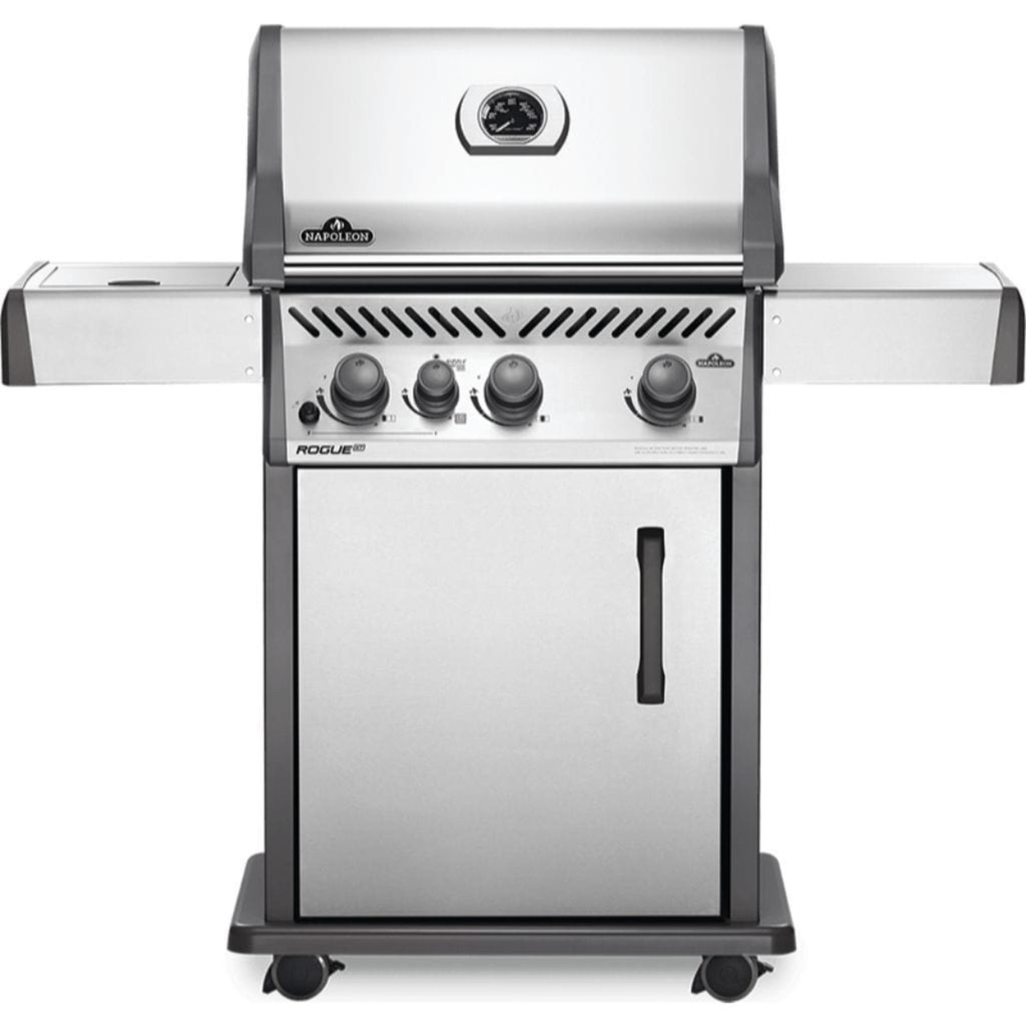 Napoleon 51" Rogue XT 425 SIB Gas Freestanding Grill