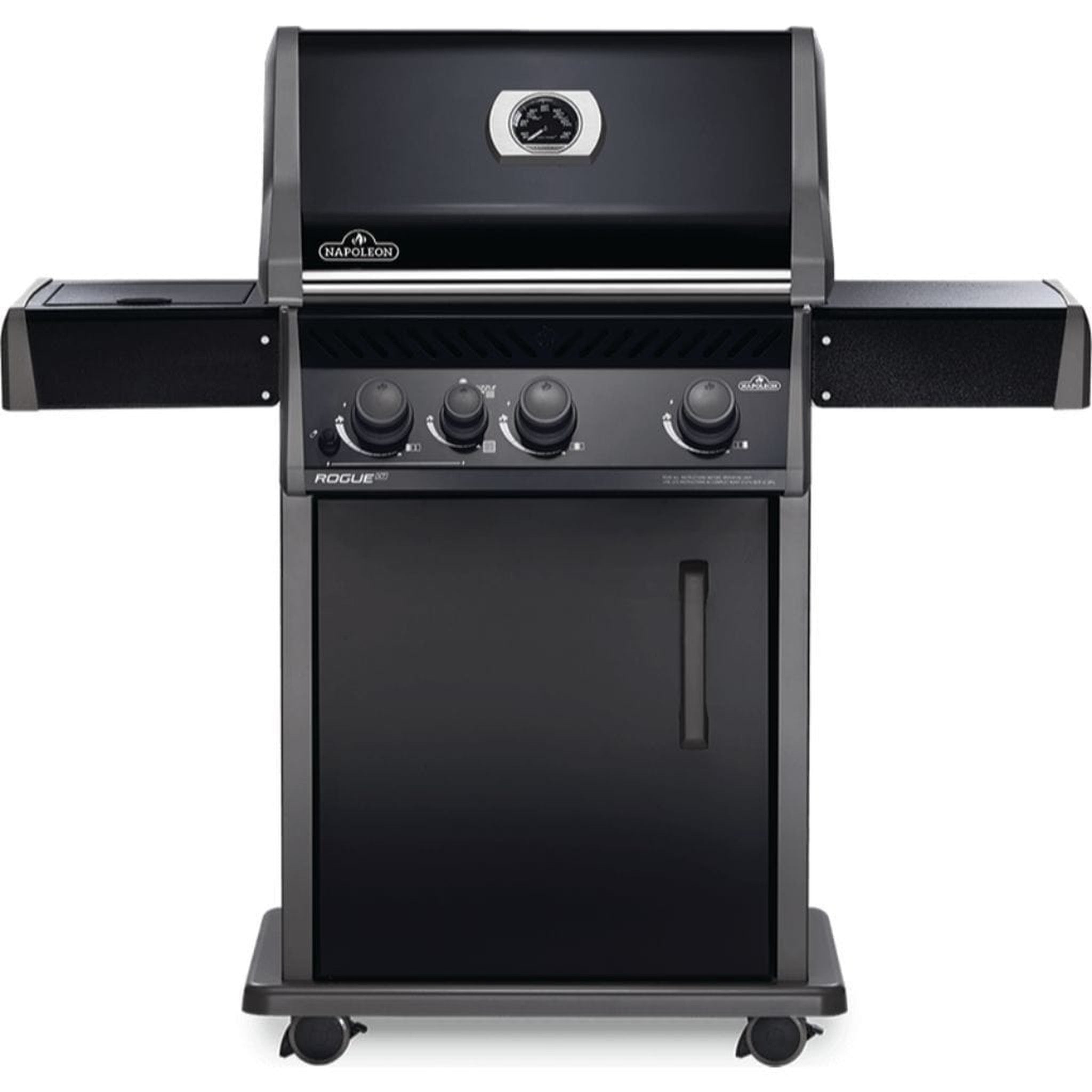 Napoleon 51" Rogue XT 425 SIB Gas Freestanding Grill