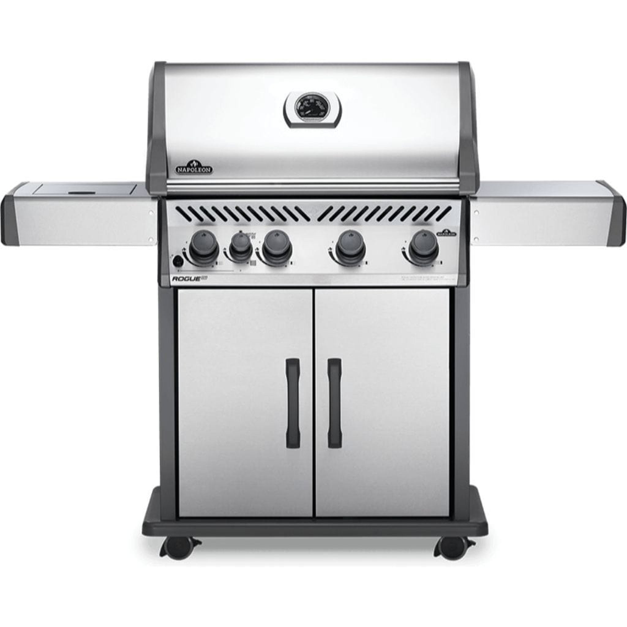 Napoleon 61" Rogue XT 525 SIB Gas Freestanding Grill