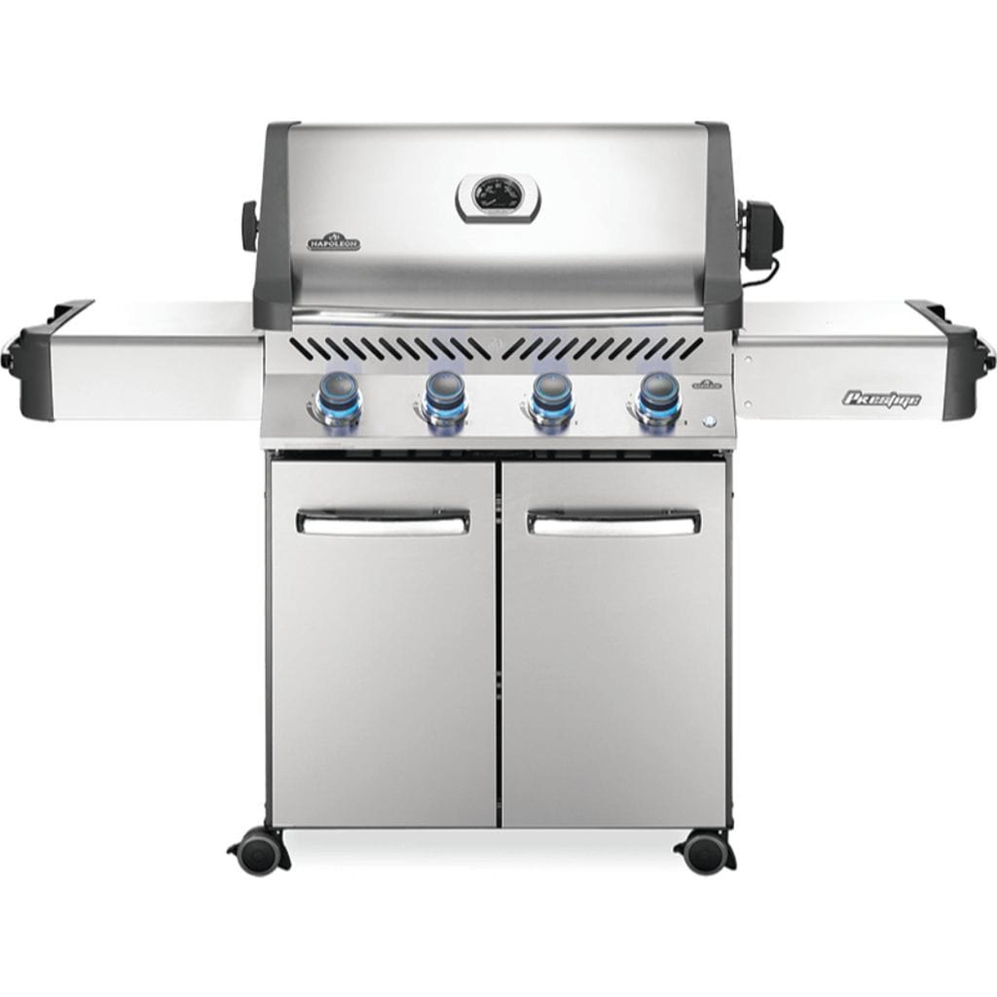 Napoleon 66" Prestige 500 Freestanding Gas Grill