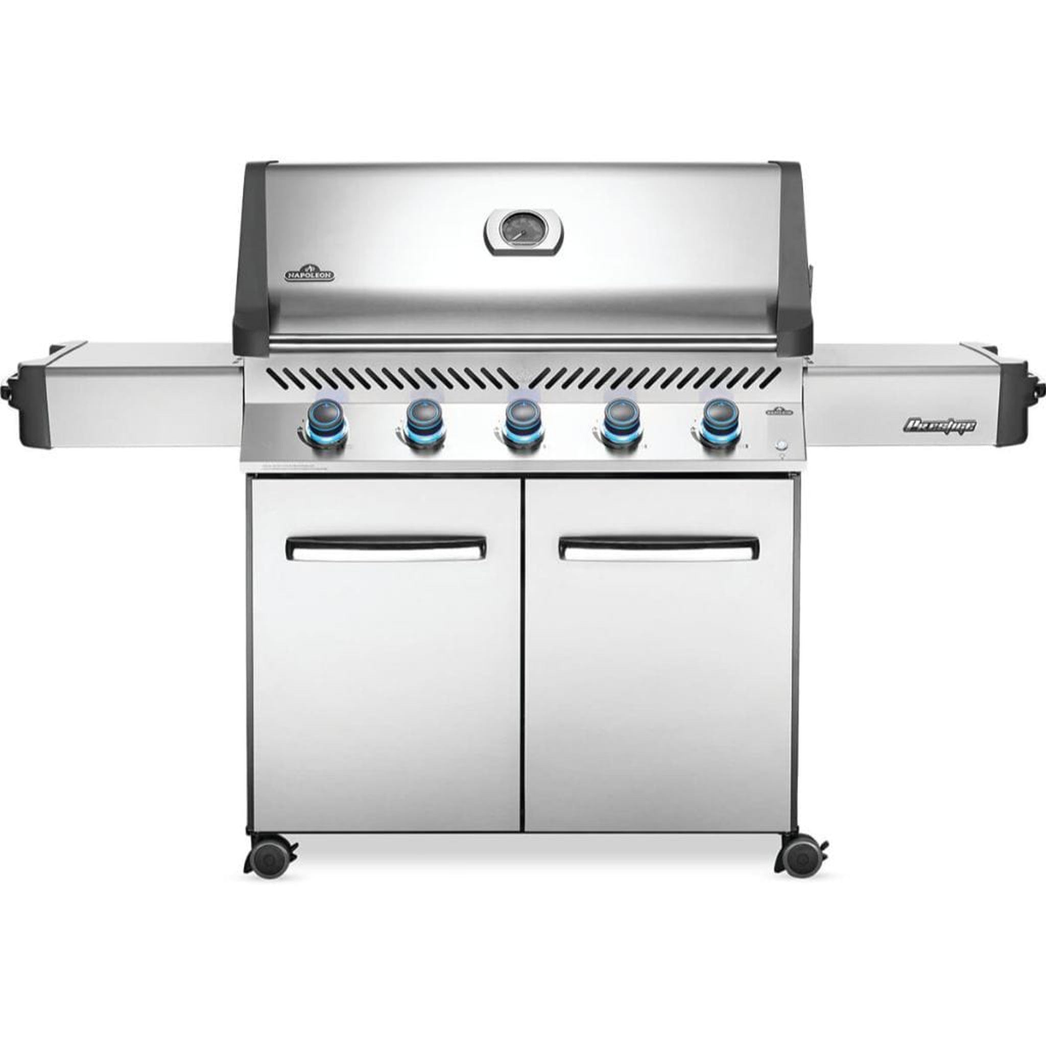 Napoleon 75" Prestige 665 Freestanding Gas Grill